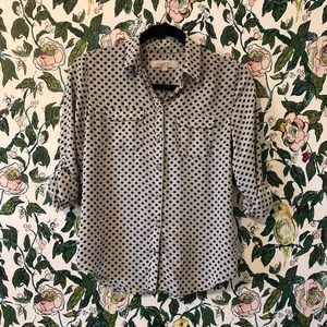 Petite Women’s Blouse